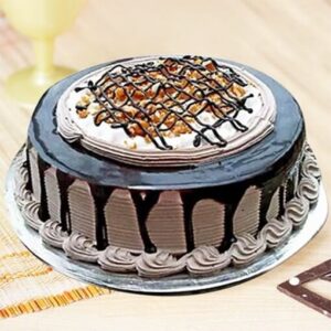 Choco-Nova-Cake