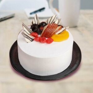 Delicious-Fruit-Cake