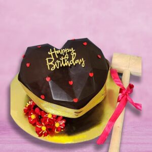 Double-Heart-Pinata-Caka