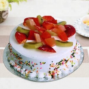 Fruity Delight